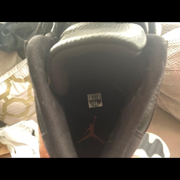 Jordan Retro 11 “72-10” (size 14) - Picture 8 of 8